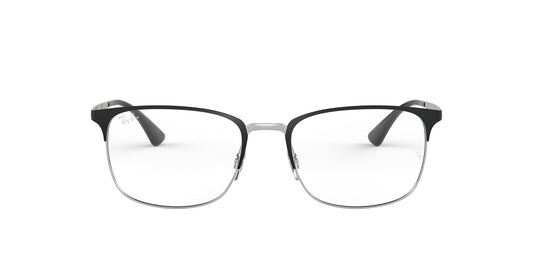 0RX6421 Frames Ray Ban 54 Noir Not Available