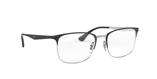 0RX6421 Frames Ray Ban