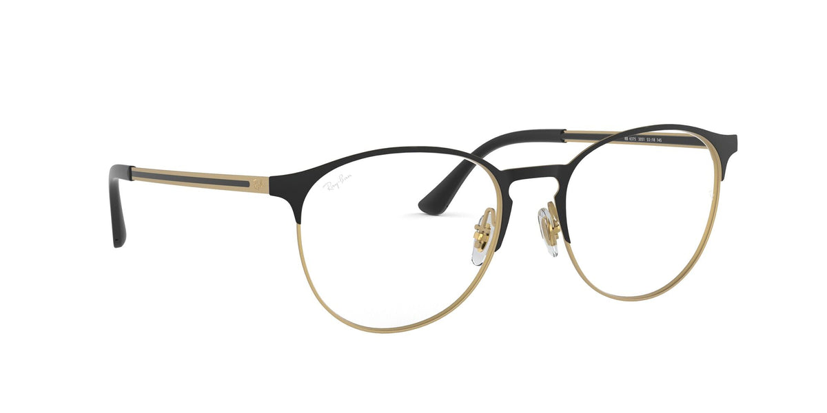 0RX6375 Frames Ray Ban