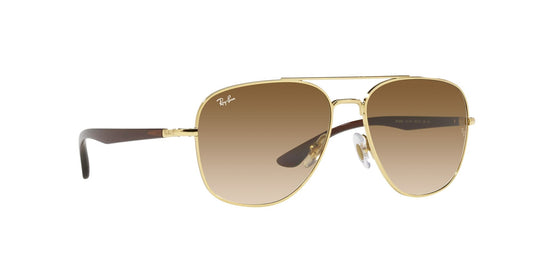0RB3683 Sunglasses Ray Ban
