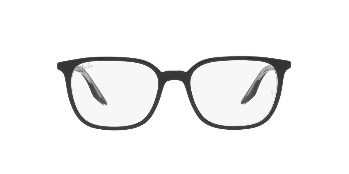 0RX5406 Frames Ray Ban 54 Noir Not Available