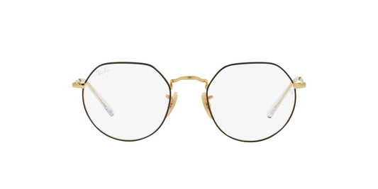 0RX6465 Frames Ray Ban 51 Noir Not Available