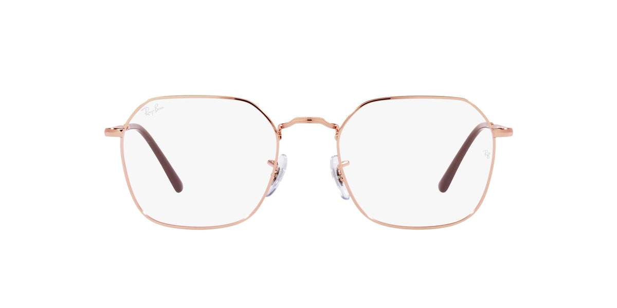 0RX3694V Frames Ray Ban 53 Rose Not Available
