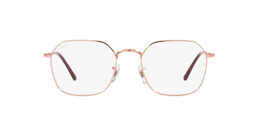 0RX3694V Frames Ray Ban 53 Rose Not Available