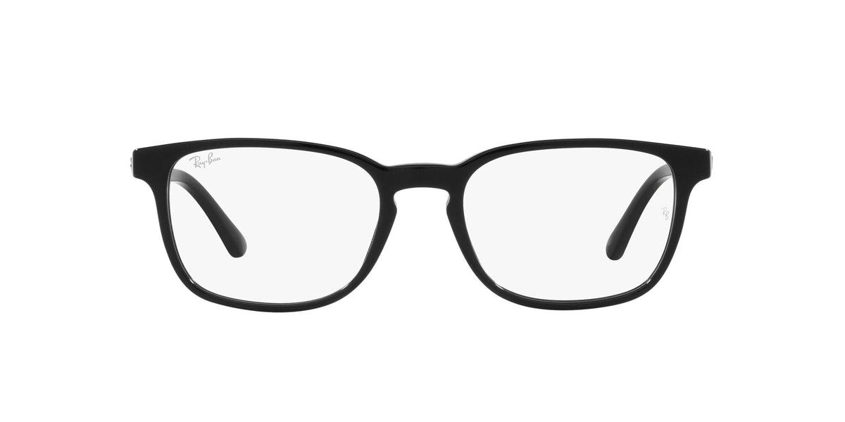 0RX5418 Frames Ray Ban 54 Noir Not Available