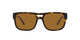 0EA4197 Sunglasses Emporio Armani 57 Brun Brun