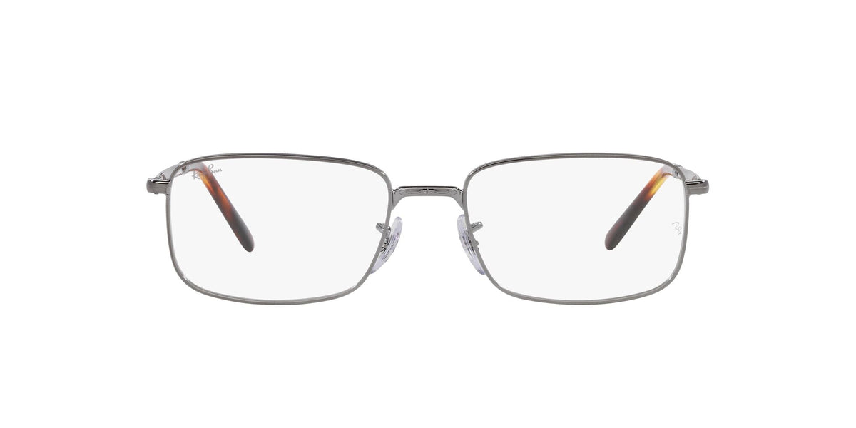0RX3717V Frames Ray Ban 57 Gris Not Available