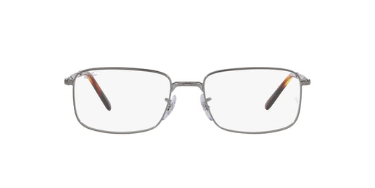 0RX3717V Frames Ray Ban 57 Gris Not Available