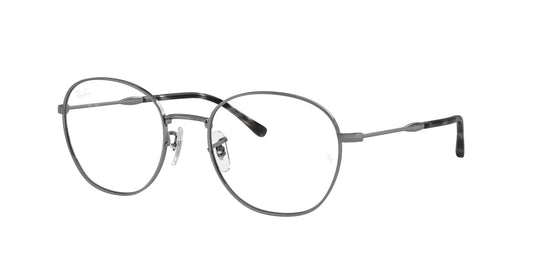 0RX6509 Frames Ray Ban