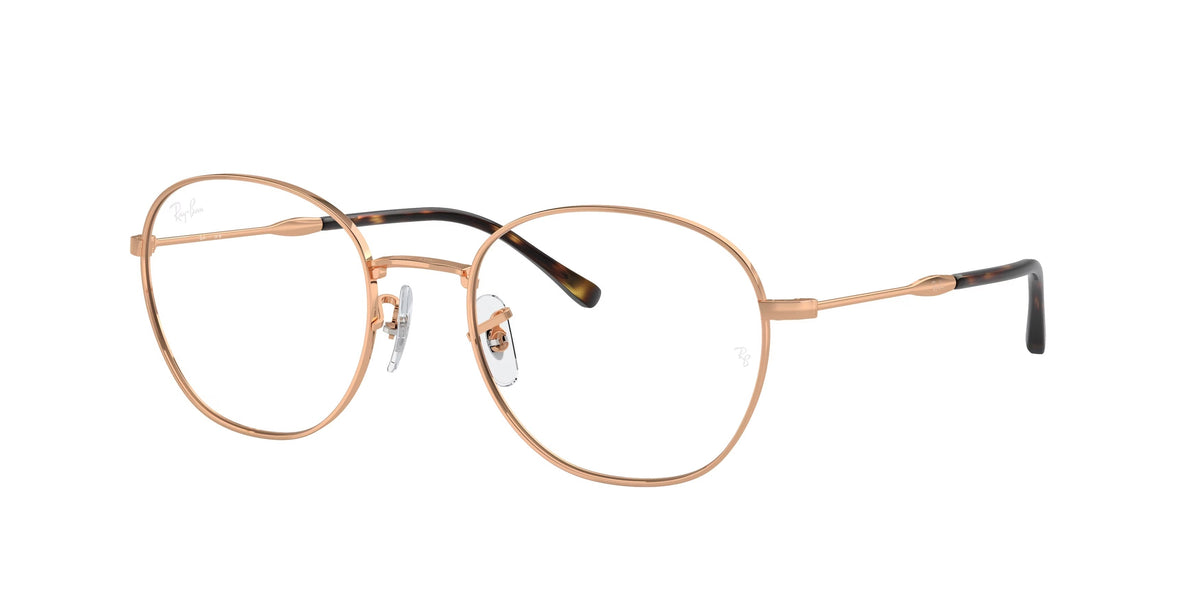 0RX6509 Frames Ray Ban