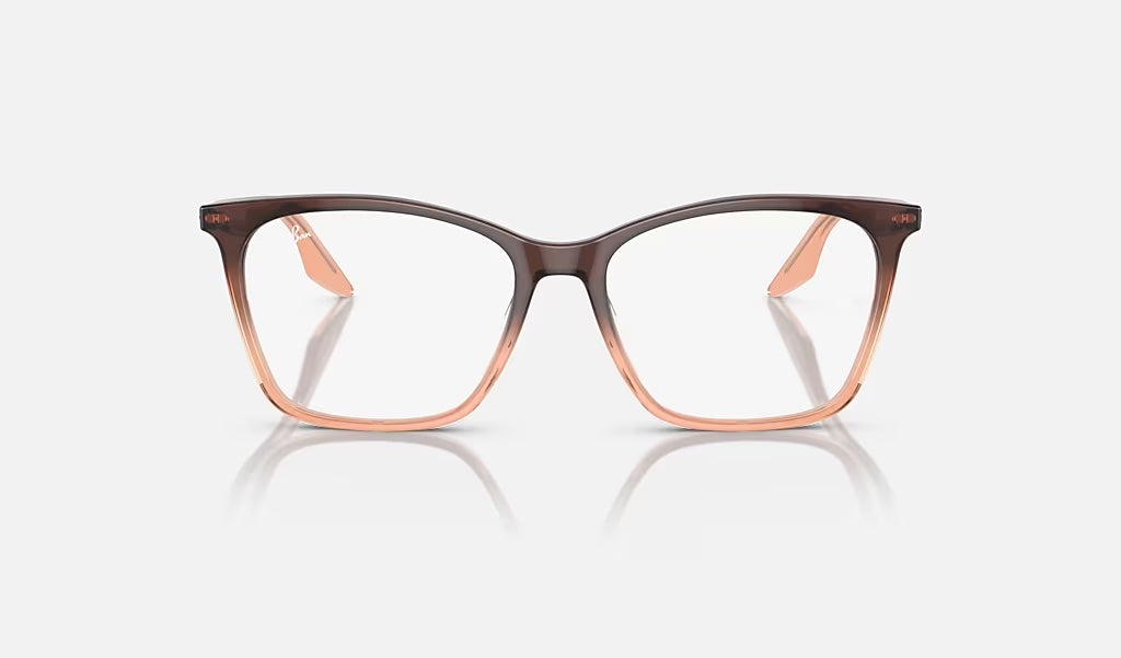 0RX5422 Frames Ray Ban 54 Brun Not Available