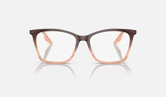 0RX5422 Frames Ray Ban 54 Brun Not Available