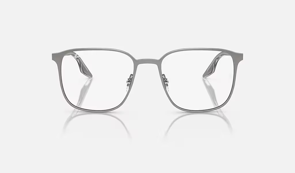 0RX6512 Frames Ray Ban 54 Gris Not Available
