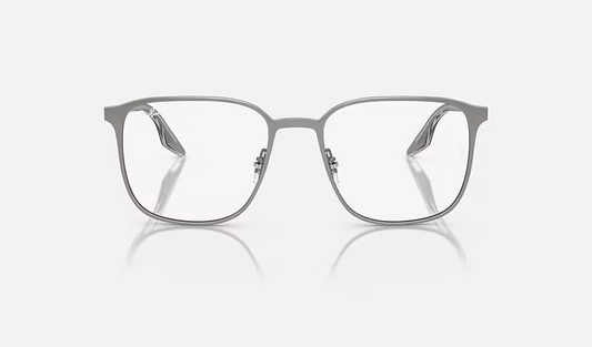 0RX6512 Frames Ray Ban 54 Gris Not Available