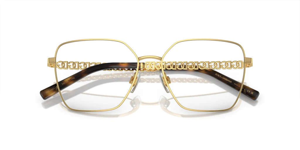 0DG1351 Frames Dolce & Gabbana