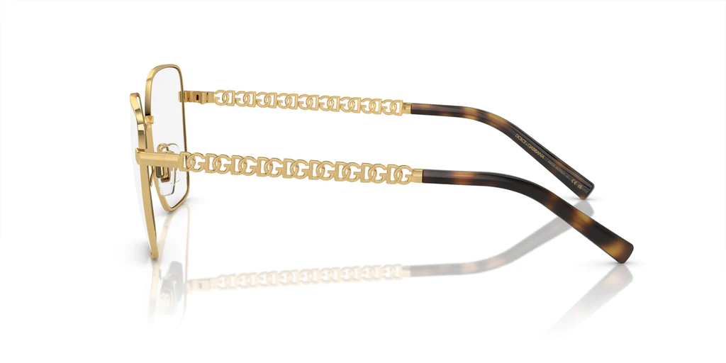 0DG1351 Frames Dolce & Gabbana