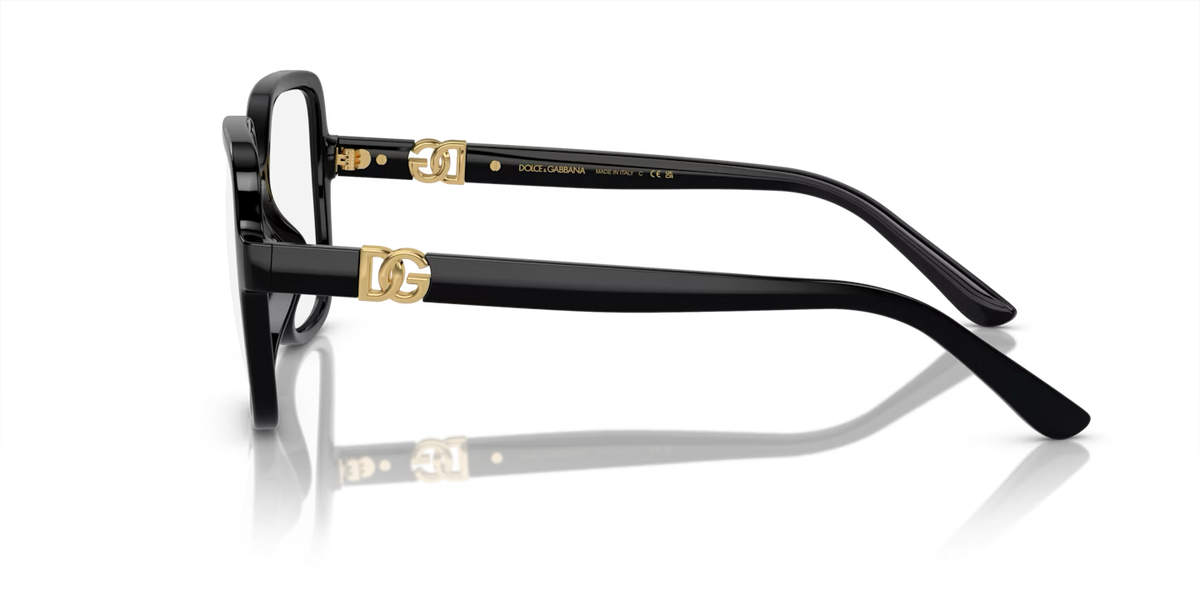 0DG5105U Frames Dolce & Gabbana