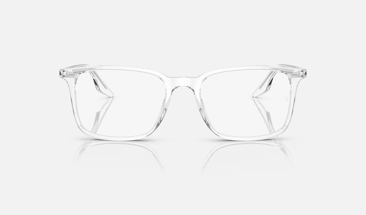 0RX5421F Frames Ray Ban 55 Clair Not Available