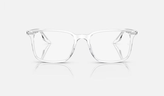 0RX5421F Frames Ray Ban 55 Clair Not Available
