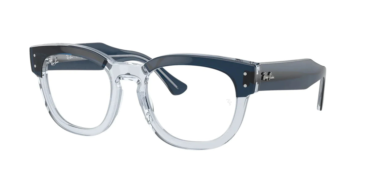 0RX0298VF Frames Ray Ban 50 Bleu Not Available