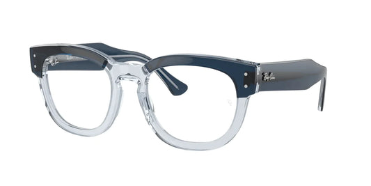 0RX0298VF Frames Ray Ban 50 Bleu Not Available