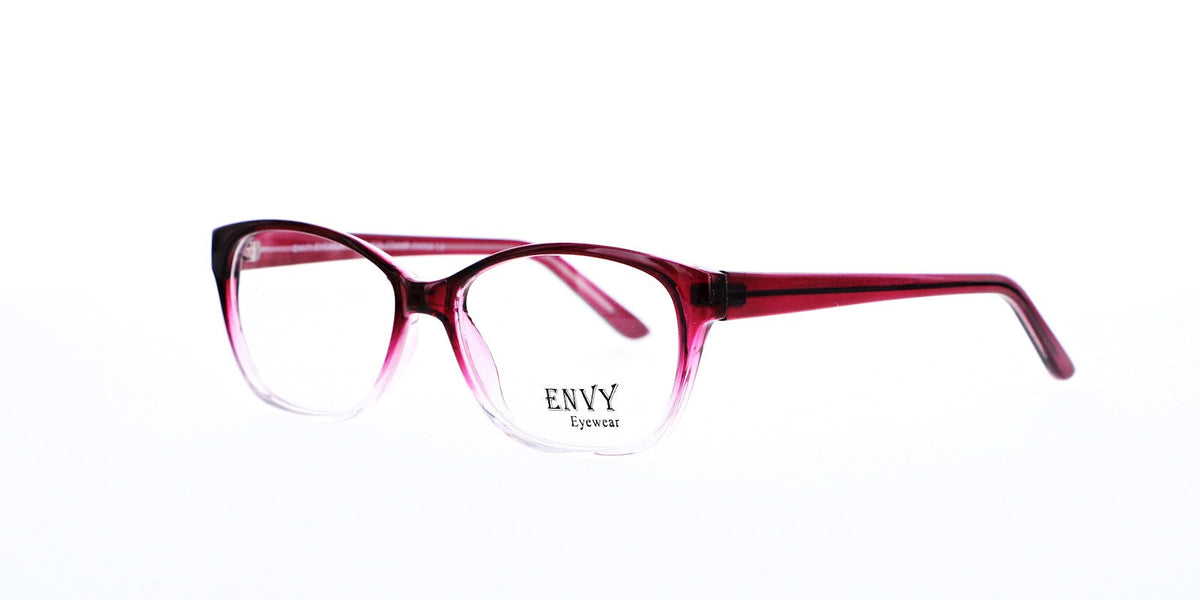 SHERI Frames ENVY EYEWEAR 53 Mauve Not Available