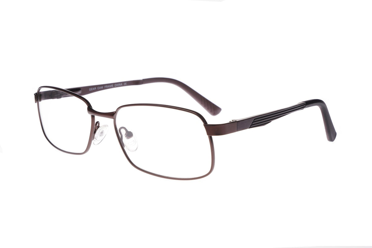 CAM Frames Gear 55 Brun Not Available