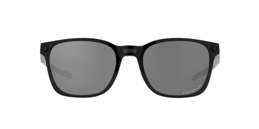 0OO9018 Sunglasses Oakley 55 901804 - Noir INK Noir