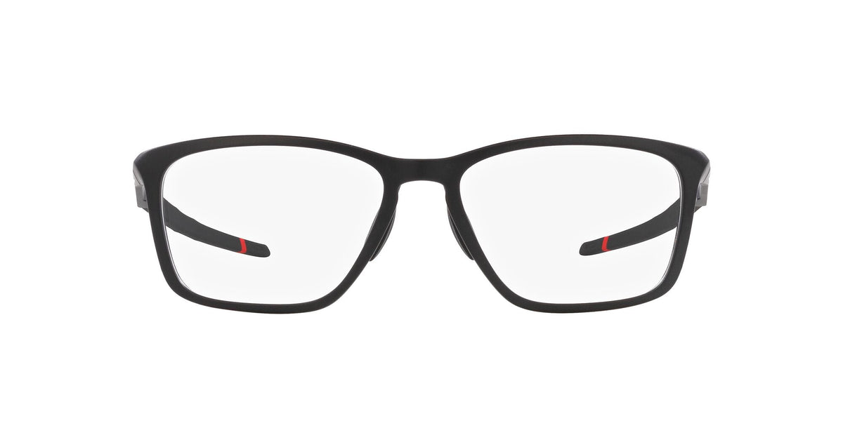 0OX8062D Frames Oakley 55 Noir Not Available
