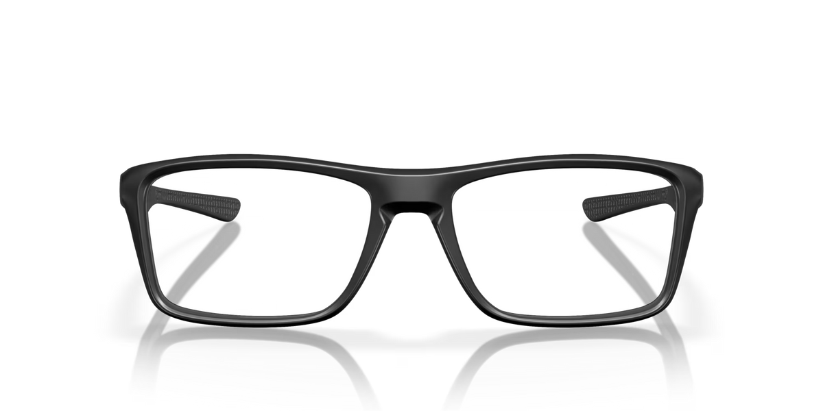 0OX8178 Frames Oakley 57 Noir Not Available