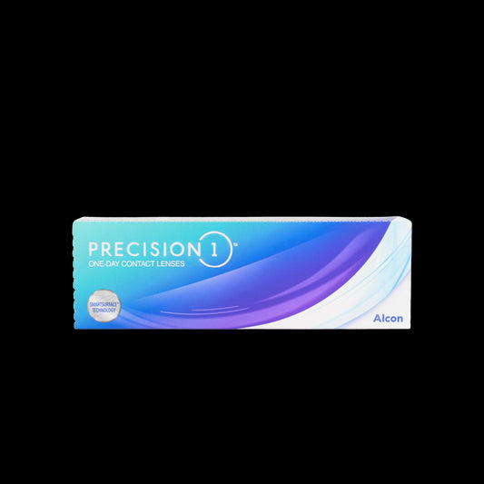 Precision1 30P Contact Lenses Alcon