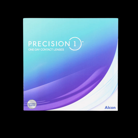 Precision1 90P Contact Lenses Alcon