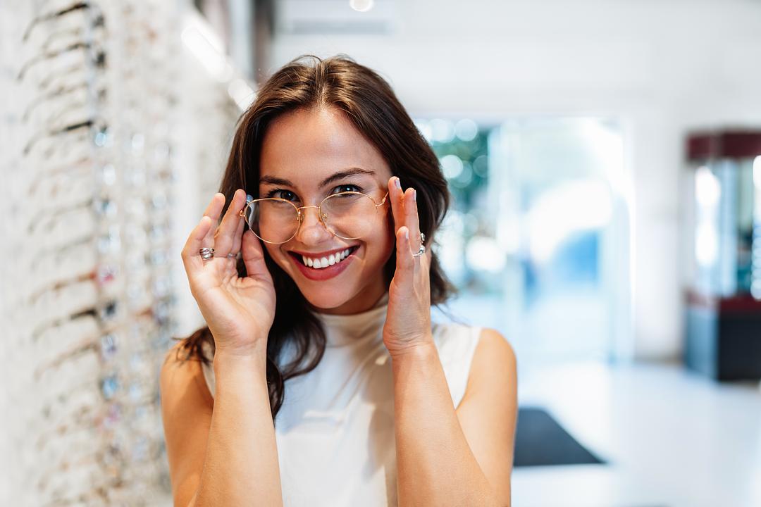 Les Meilleures Lunettes De Prescription Pour Une Forte Prescription : Le Guide Visique