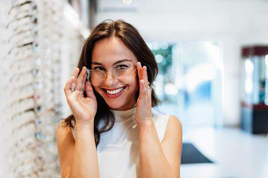 Les Meilleures Lunettes De Prescription Pour Une Forte Prescription : Le Guide Visique