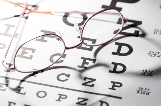 Examens de la vue et couverture des soins des yeux au Canada: Un guide des soins oculaires dans chaque province