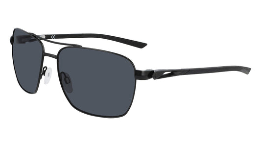 CLUB PREMIER DQ Sunglasses Nike 58 Noir Gris