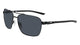 CLUB PREMIER DQ Sunglasses Nike 58 Black Grey