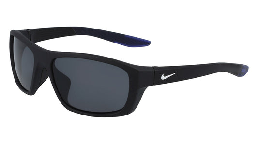 BRAZEN BOOST FJ Sunglasses Nike 57 Noir Gris