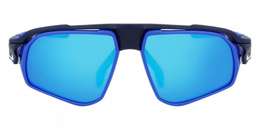 FLYFREE M FV239 Sunglasses Nike 59 Bleu Bleu