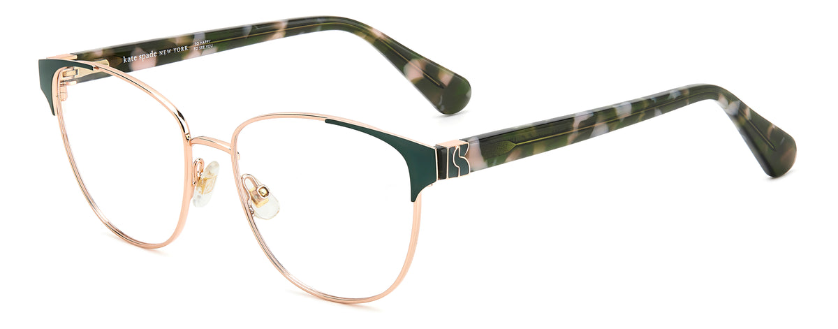 DOVE/G Frames Katelyn Laurene