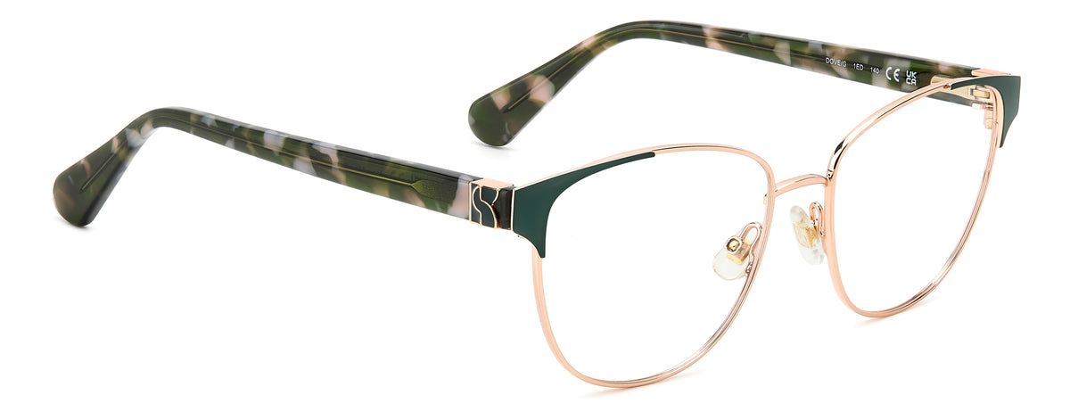 DOVE/G Frames Katelyn Laurene