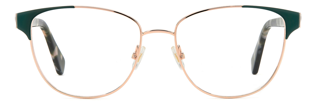 DOVE/G Frames Katelyn Laurene