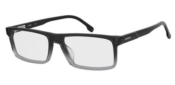 C FLEX 13/G Frames Carrera 58 Noir (BLKSHDCR)