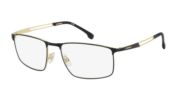 CARRERA 8925/US Frames Carrera 57 Noir et Or