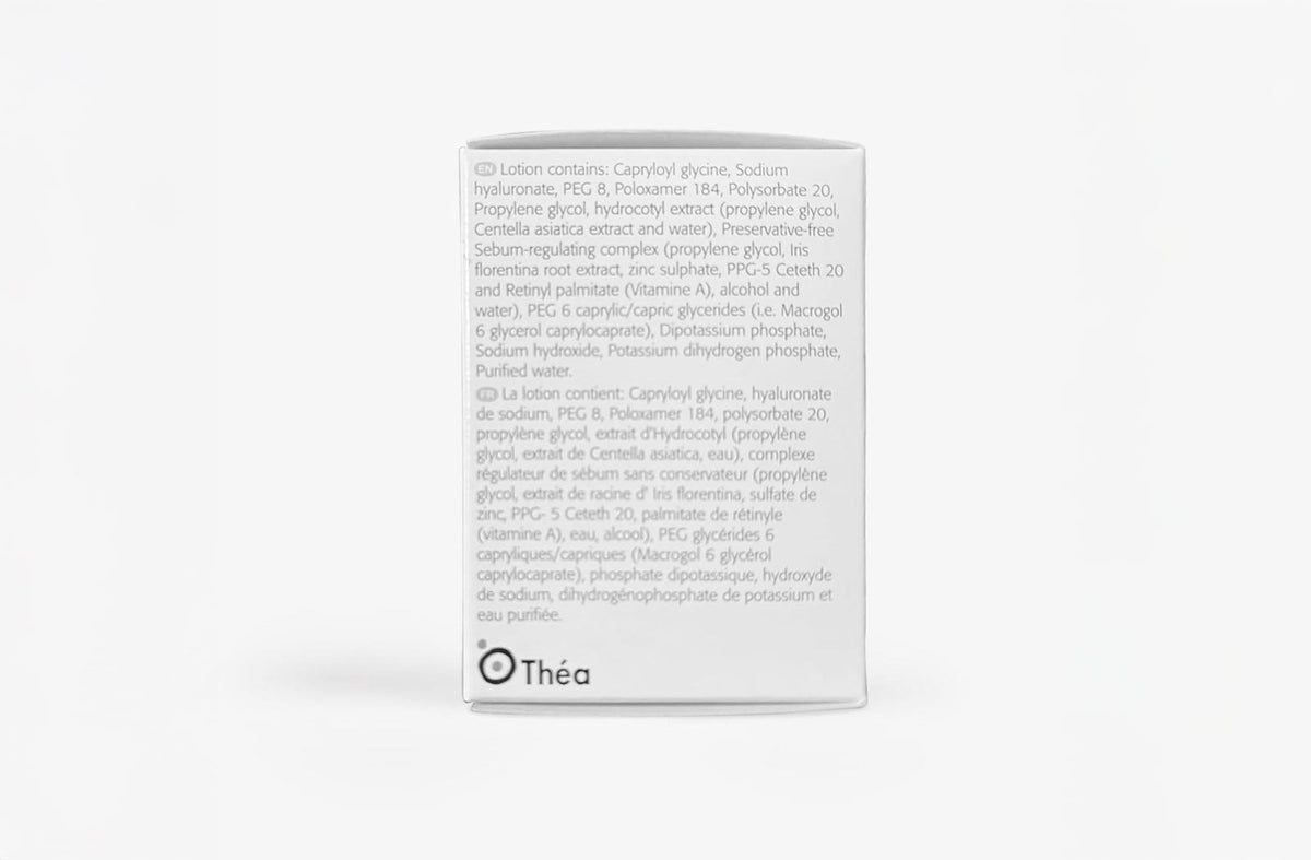 BlephaClean Lid Wipes Eye Care Products Thea