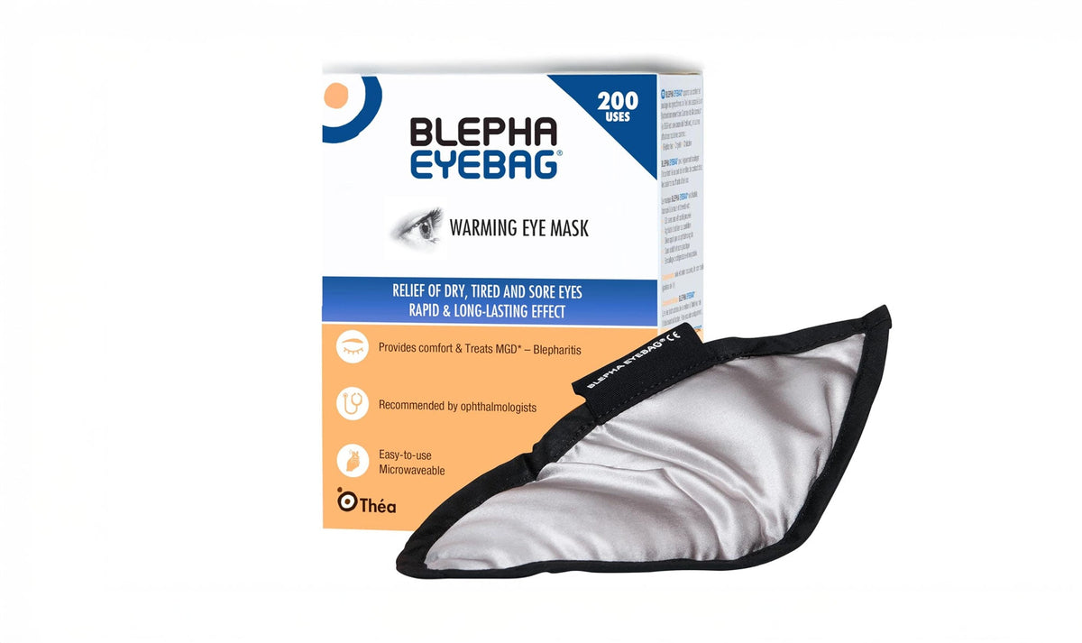 Blepha EyeBag Eye Care Products Thea 1 eyebag