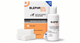 BlephaSol Duo Lotion micellaire pour les paupières