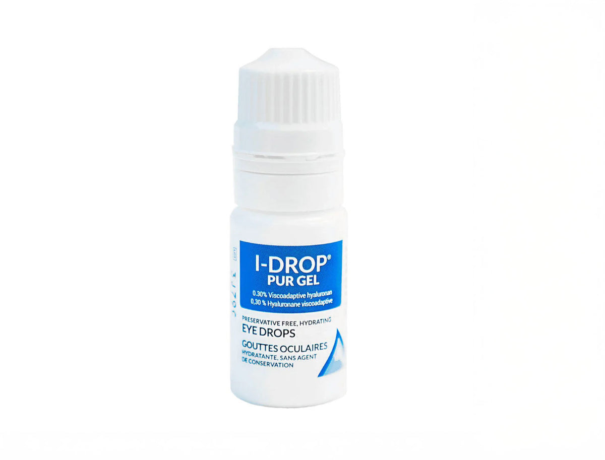 I-DROP PUR GEL Eye Care Products I-MED PHARMA