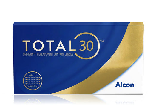 Total30 6P Contact Lenses Alcon   
