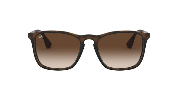 0RB4187 Sunglasses Ray Ban 54 Brun Brun